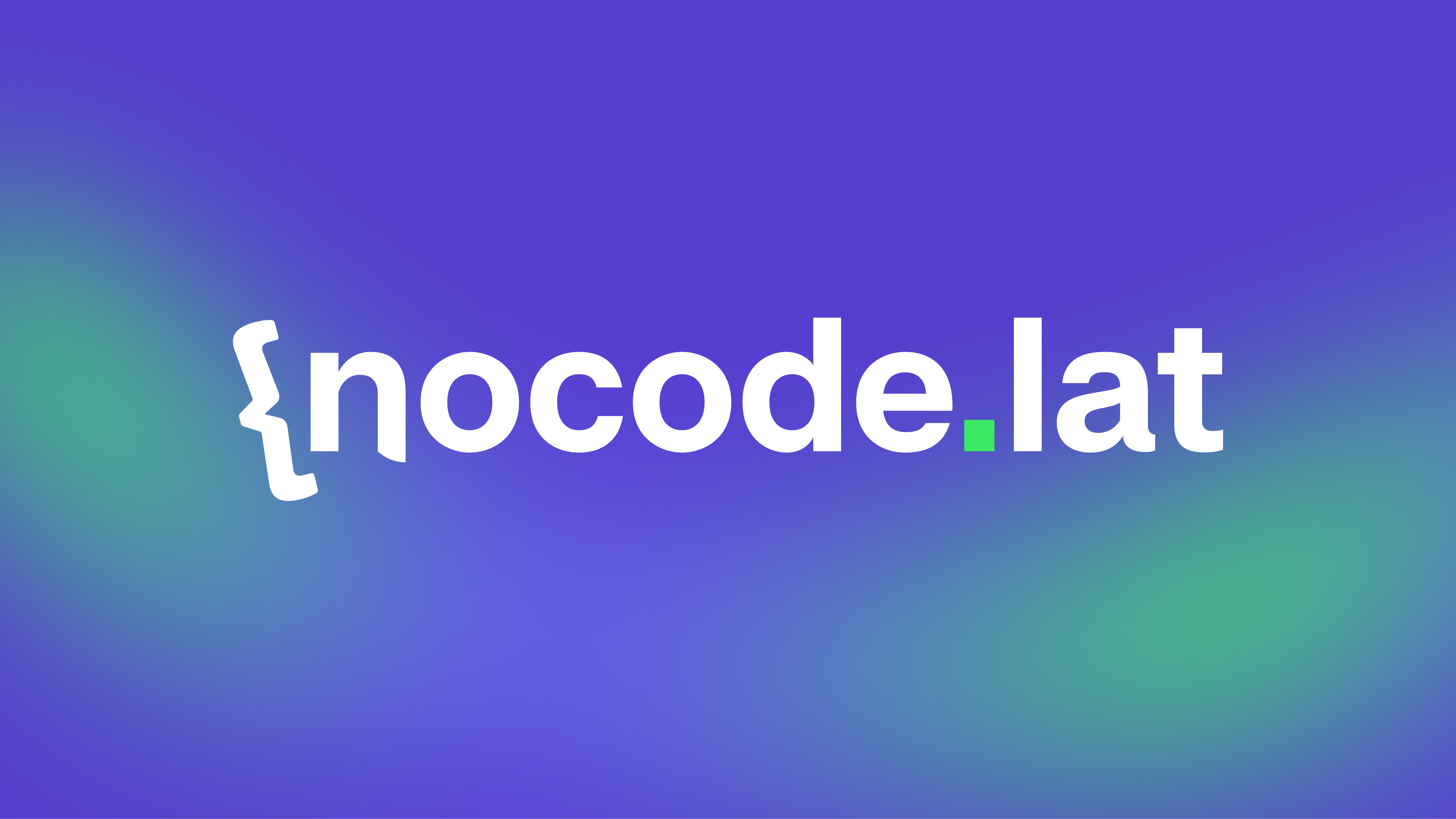 nocode.lat project preview