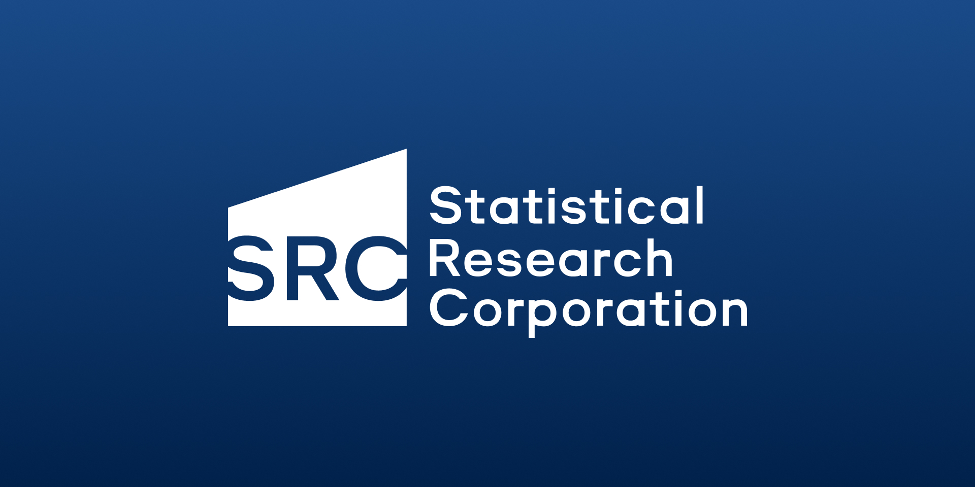 Statistical Research Corporation project preview